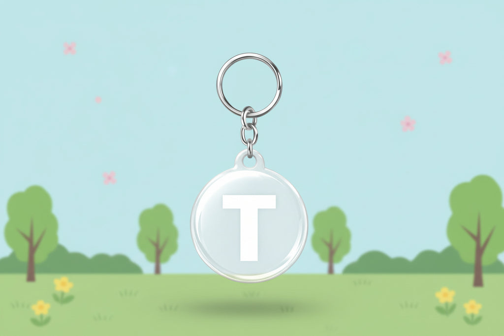 Taggo SecureTag™ – Epoxid (Standard)