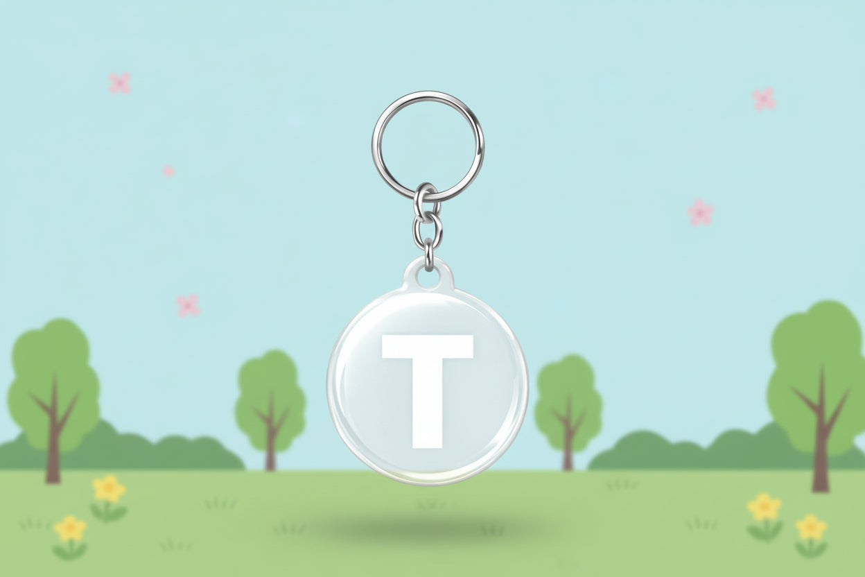 Taggo SecureTag™ – Epoxid (Standard)