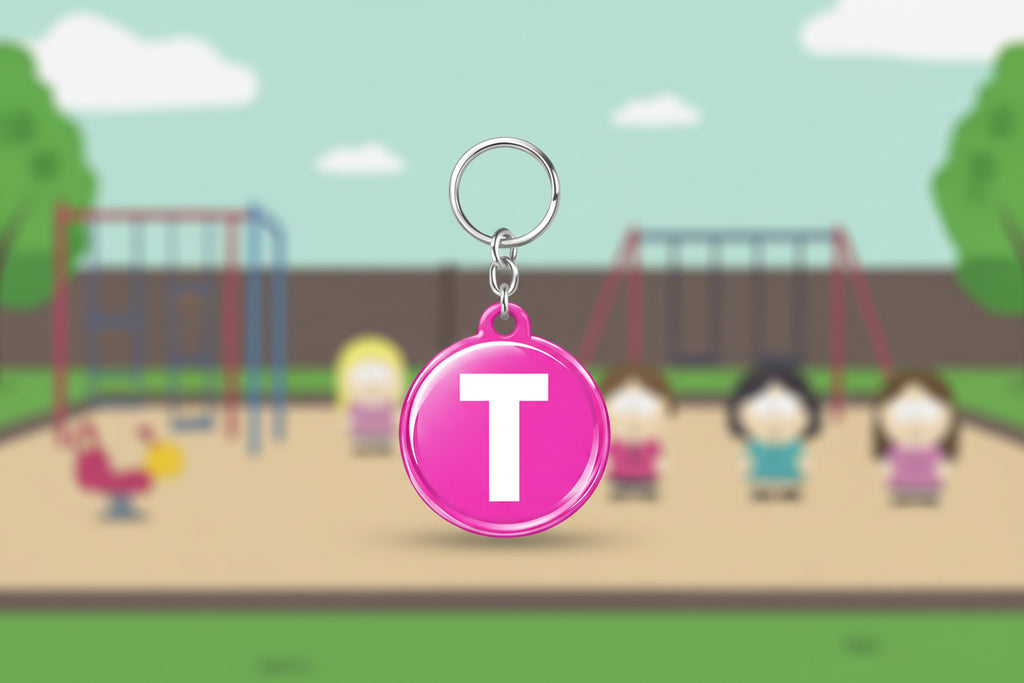 Taggo SecureTag™ – Epoxid