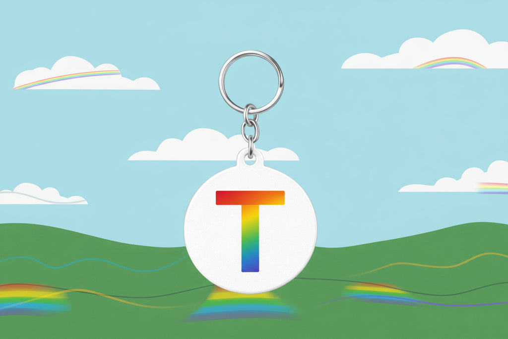 Taggo SecureTag™ – Epoxid