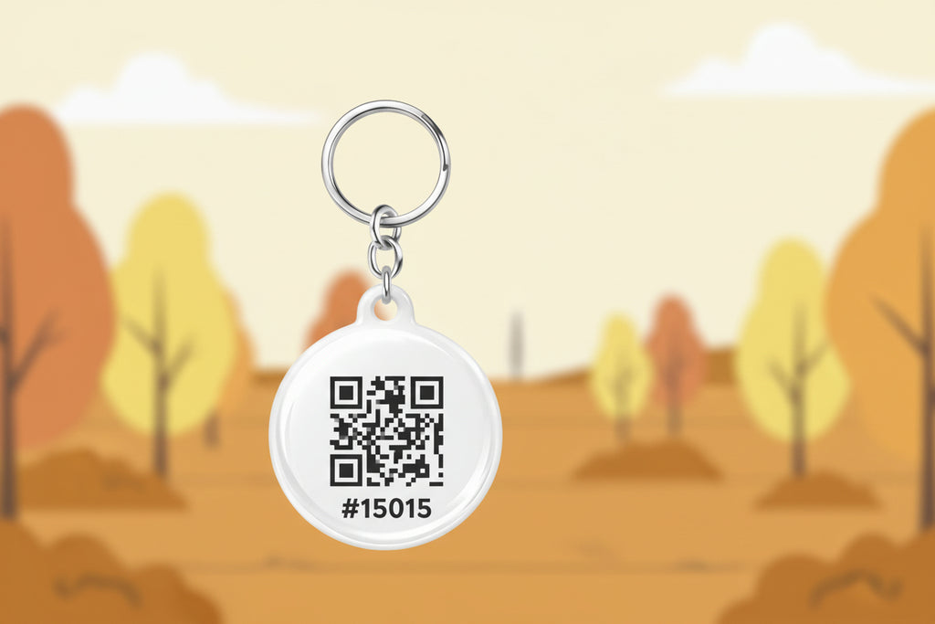 Taggo SecureTag™ – Epoxid (Standard)