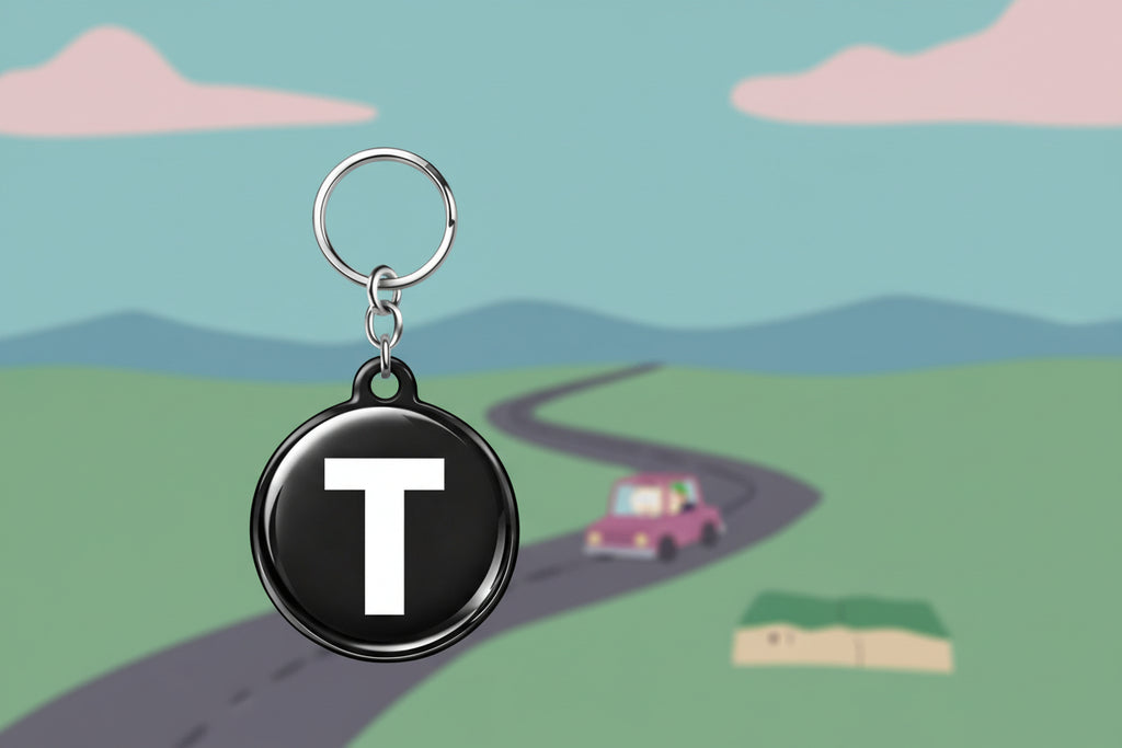 Taggo SecureTag™ – Epoxid (Standard)