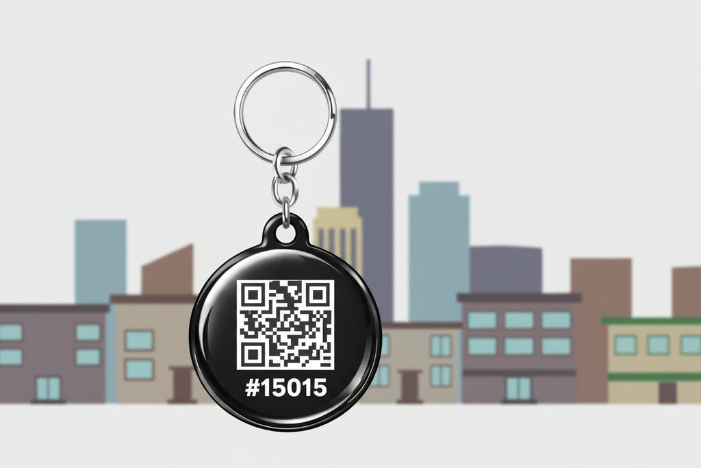 Taggo SecureTag™ – Epoxid (Standard)