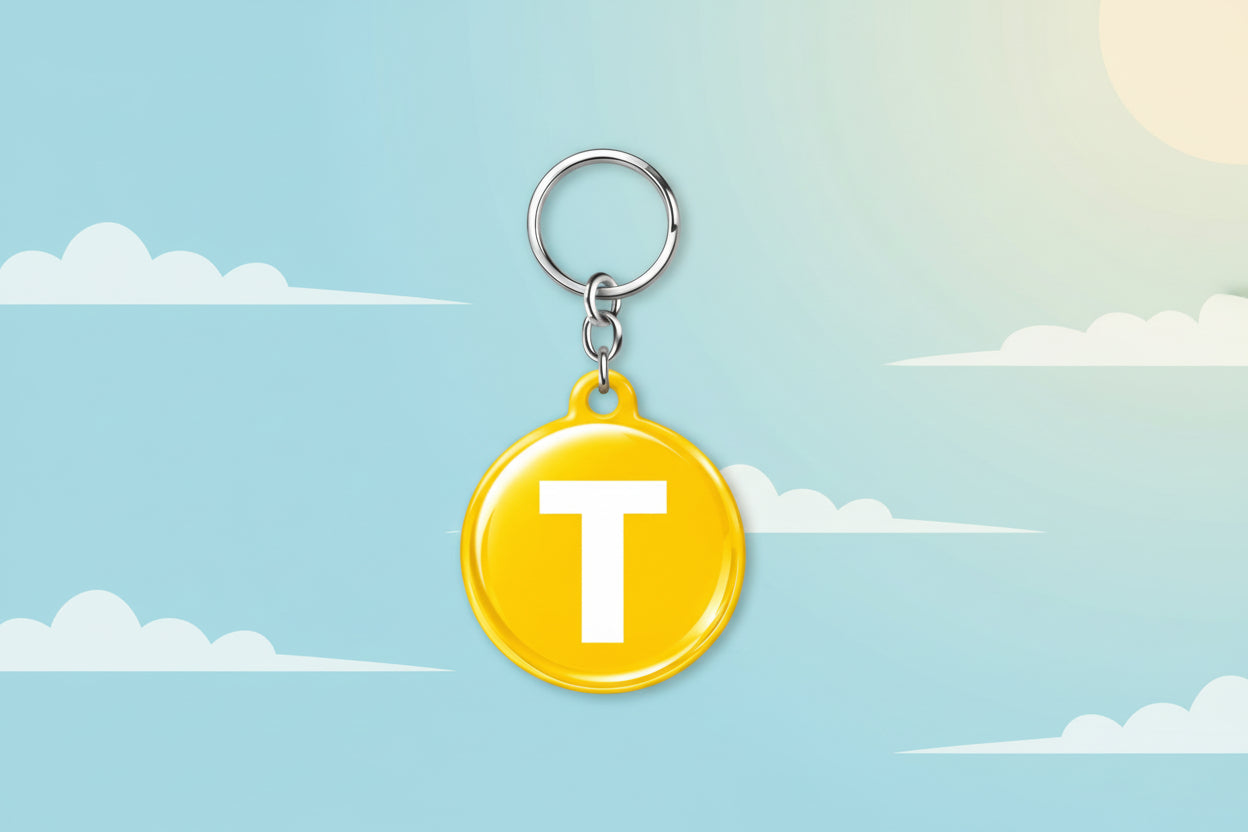 Taggo SecureTag™ – Epoxid (Standard)