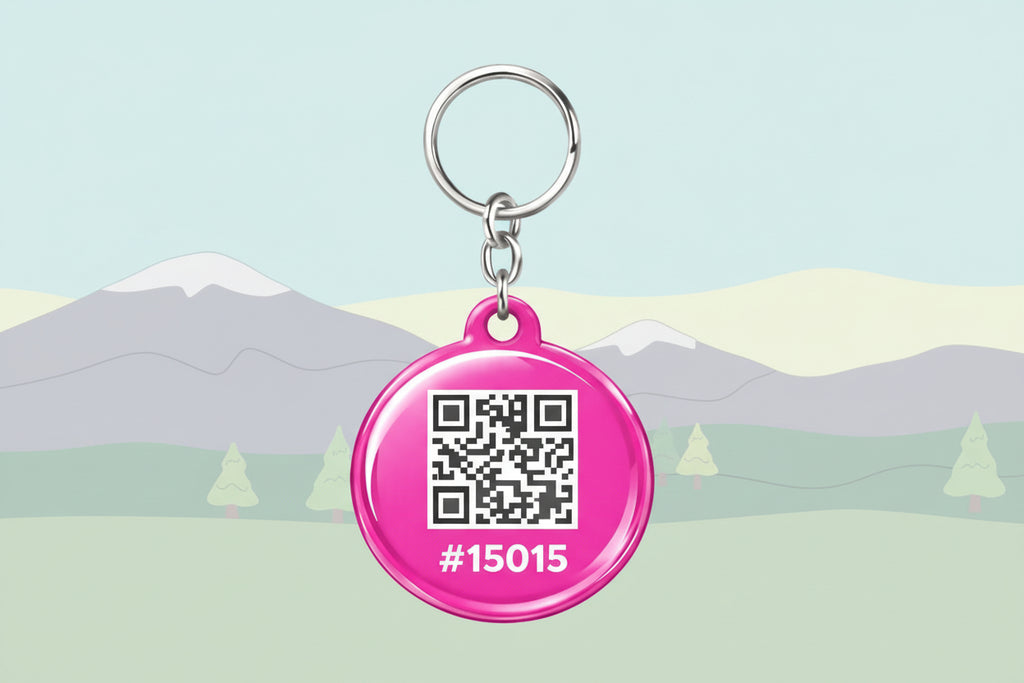 Taggo SecureTag™ – Epoxid