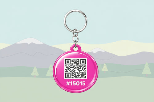 Taggo SecureTag™ – Epoxid