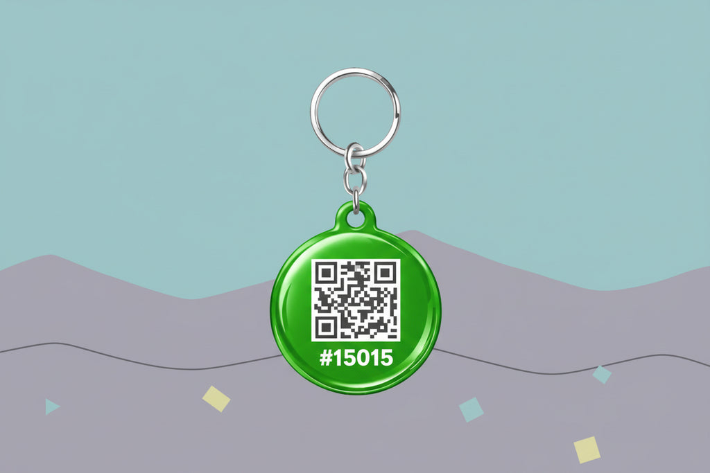 Taggo SecureTag™ – Epoxid (Standard)