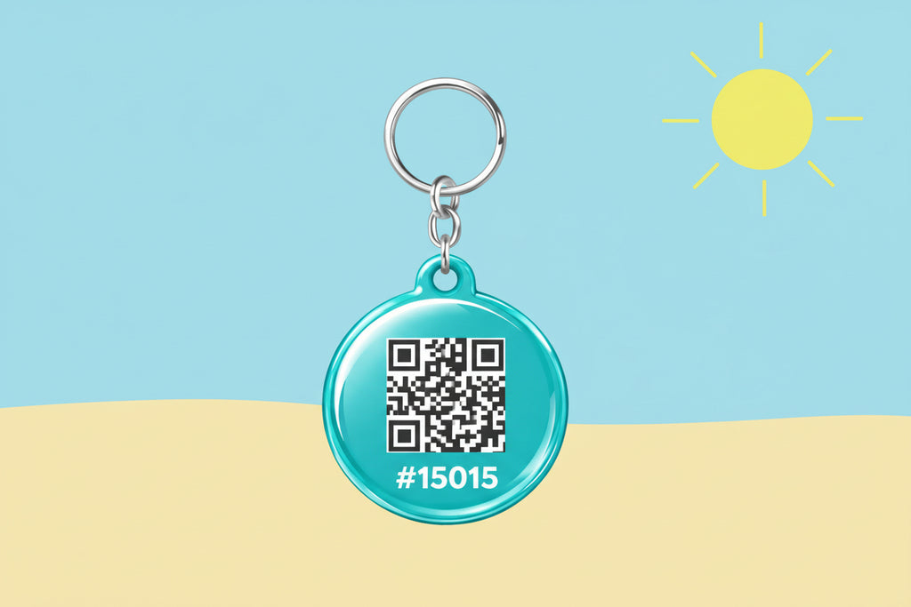 Taggo SecureTag™ – Epoxid