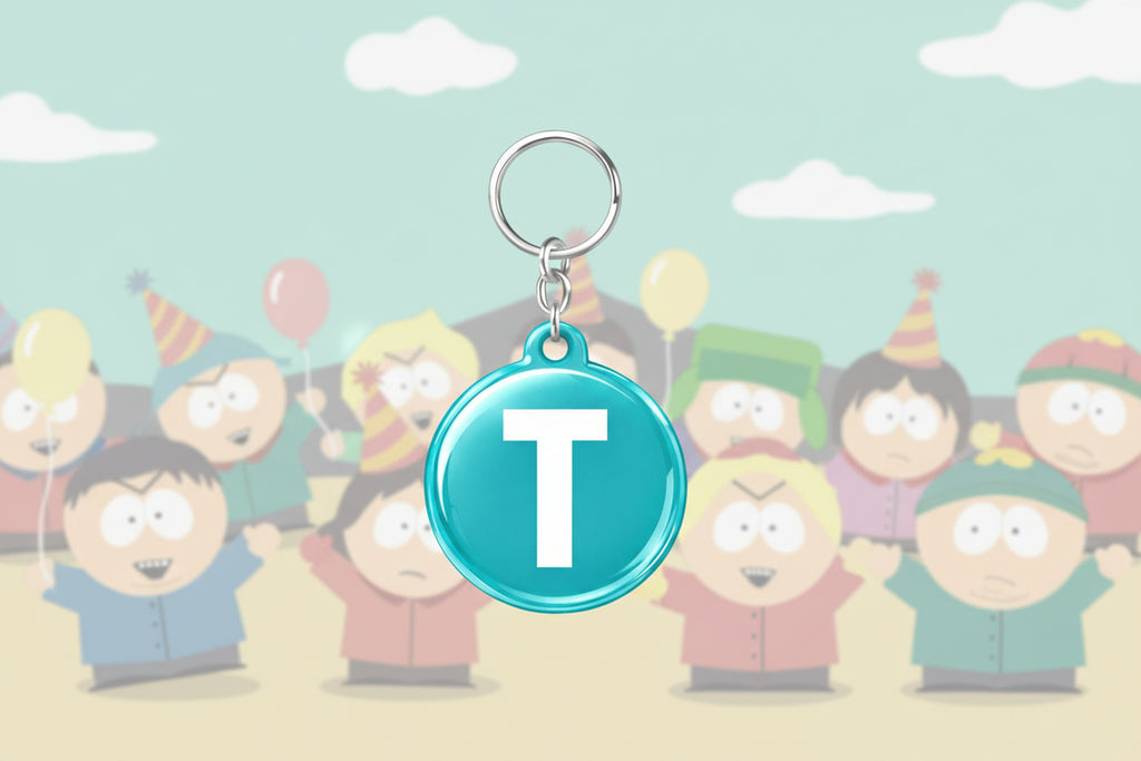 Taggo SecureTag™ – Epoxid