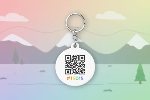 Taggo SecureTag™ – Epoxid